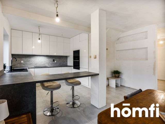 A home that gives you independence and comfort! - House - Sale - Przemyski, Krzywcza / Wola Krzywiecka