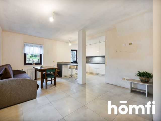 A home that gives you independence and comfort! - House - Sale - Przemyski, Krzywcza / Wola Krzywiecka