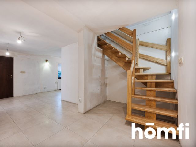 A home that gives you independence and comfort! - House - Sale - Przemyski, Krzywcza / Wola Krzywiecka