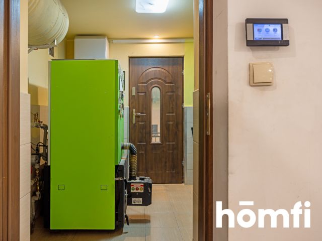 A home that gives you independence and comfort! - House - Sale - Przemyski, Krzywcza / Wola Krzywiecka