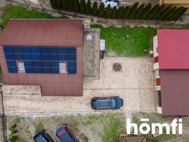 A home that gives you independence and comfort! - House - Sale - Przemyski, Krzywcza / Wola Krzywiecka