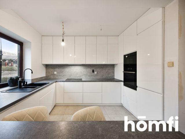 A home that gives you independence and comfort! - House - Sale - Przemyski, Krzywcza / Wola Krzywiecka