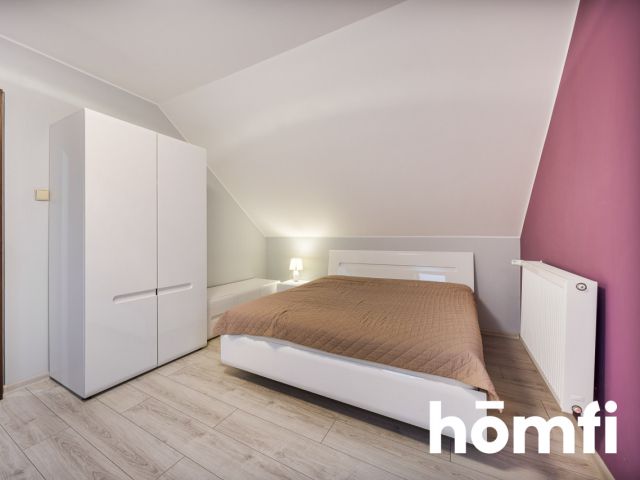 A home that gives you independence and comfort! - House - Sale - Przemyski, Krzywcza / Wola Krzywiecka