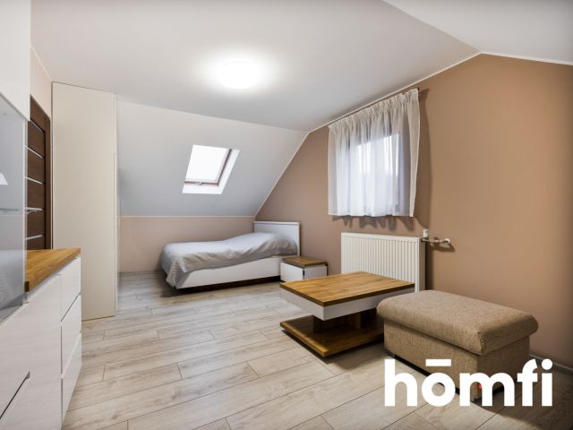 A home that gives you independence and comfort! - House - Sale - Przemyski, Krzywcza / Wola Krzywiecka