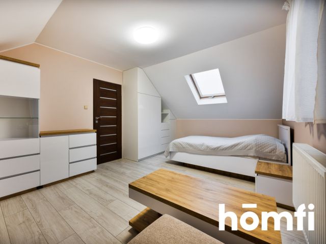 A home that gives you independence and comfort! - House - Sale - Przemyski, Krzywcza / Wola Krzywiecka