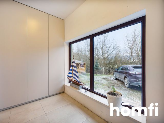 A home that gives you independence and comfort! - House - Sale - Przemyski, Krzywcza / Wola Krzywiecka