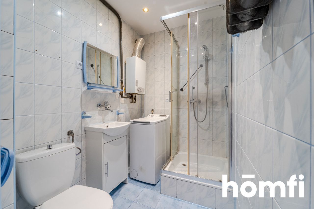 2 rooms near Bażantarnia | Siemianowice Śląskie - Квартира - Оренда - Siemianowice Śląskie, Centrum