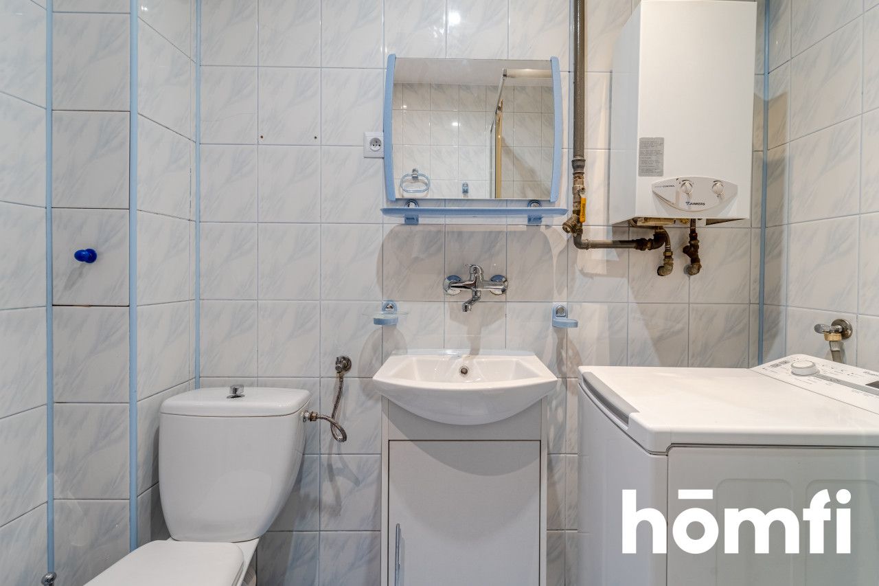 2 rooms near Bażantarnia | Siemianowice Śląskie - Квартира - Оренда - Siemianowice Śląskie, Centrum