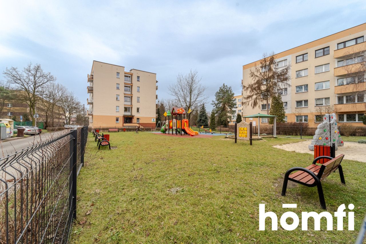 2 rooms near Bażantarnia | Siemianowice Śląskie - Квартира - Оренда - Siemianowice Śląskie, Centrum