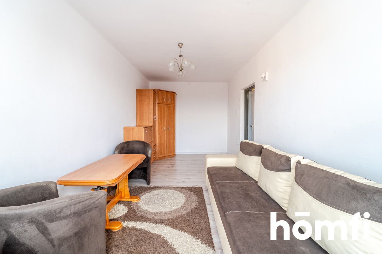 2 rooms near Bażantarnia | Siemianowice Śląskie - Квартира - Оренда - Siemianowice Śląskie, Centrum