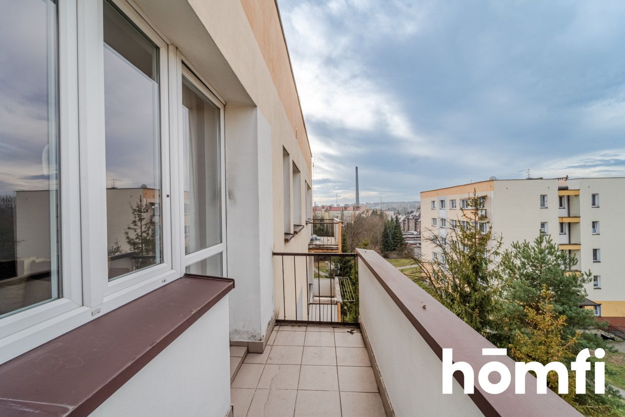 2 rooms near Bażantarnia | Siemianowice Śląskie - Квартира - Оренда - Siemianowice Śląskie, Centrum