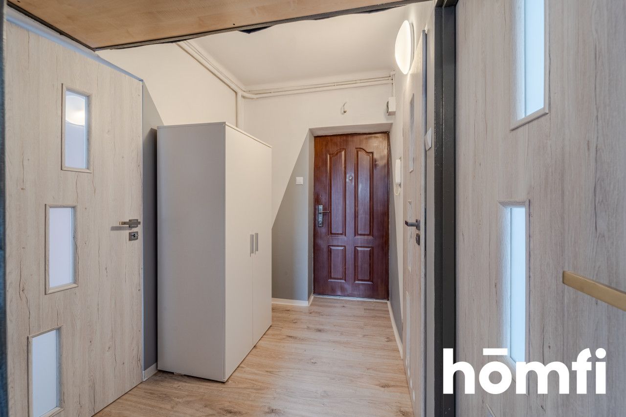 2 rooms near Bażantarnia | Siemianowice Śląskie - Квартира - Оренда - Siemianowice Śląskie, Centrum