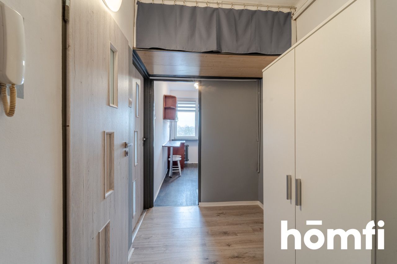 2 rooms near Bażantarnia | Siemianowice Śląskie - Квартира - Оренда - Siemianowice Śląskie, Centrum