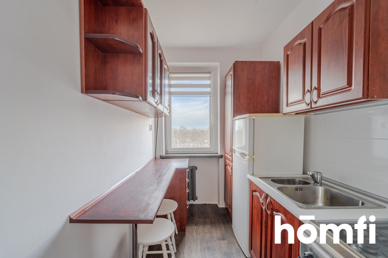 2 rooms near Bażantarnia | Siemianowice Śląskie - Квартира - Оренда - Siemianowice Śląskie, Centrum