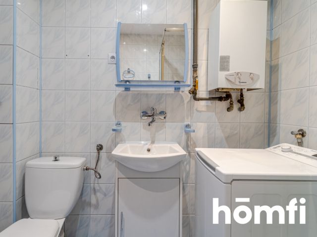 2 pokoje blisko Bażantarni | Siemianowice Śl. - Mieszkanie - Wynajem - Siemianowice Śląskie, Centrum