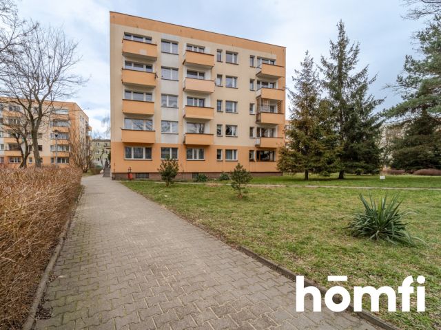 2 pokoje blisko Bażantarni | Siemianowice Śl. - Mieszkanie - Wynajem - Siemianowice Śląskie, Centrum