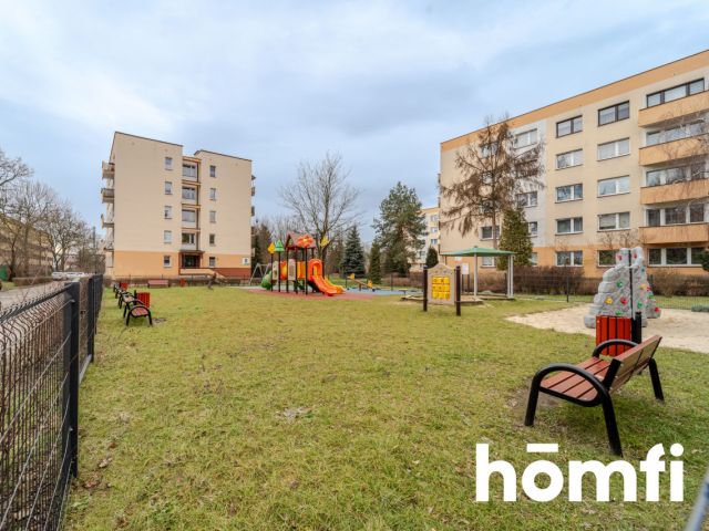 2 pokoje blisko Bażantarni | Siemianowice Śl. - Mieszkanie - Wynajem - Siemianowice Śląskie, Centrum