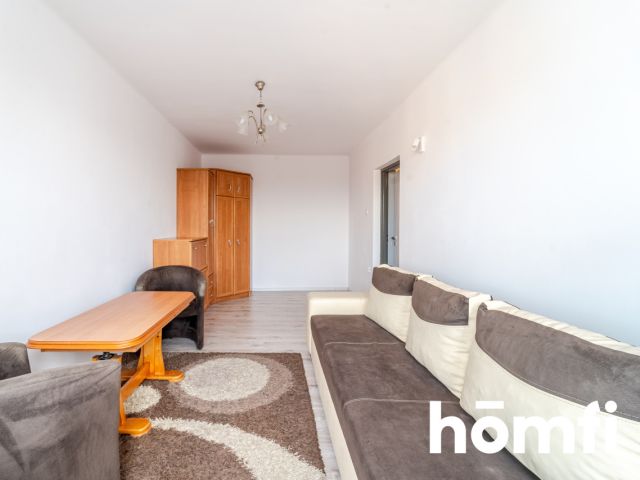 2 pokoje blisko Bażantarni | Siemianowice Śl. - Mieszkanie - Wynajem - Siemianowice Śląskie, Centrum