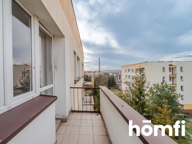 2 pokoje blisko Bażantarni | Siemianowice Śl. - Mieszkanie - Wynajem - Siemianowice Śląskie, Centrum