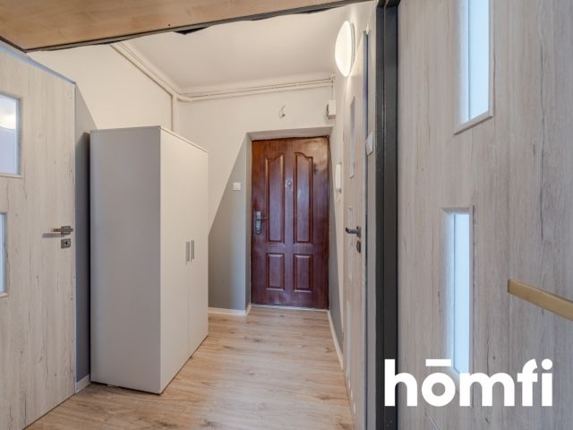 2 pokoje blisko Bażantarni | Siemianowice Śl. - Mieszkanie - Wynajem - Siemianowice Śląskie, Centrum