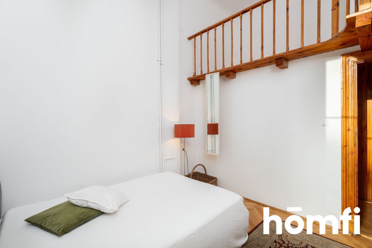 a beautiful 3-room apartment at Piękna street. 4.5 HIGH - Квартира - Оренда - Warszawa, Śródmieście