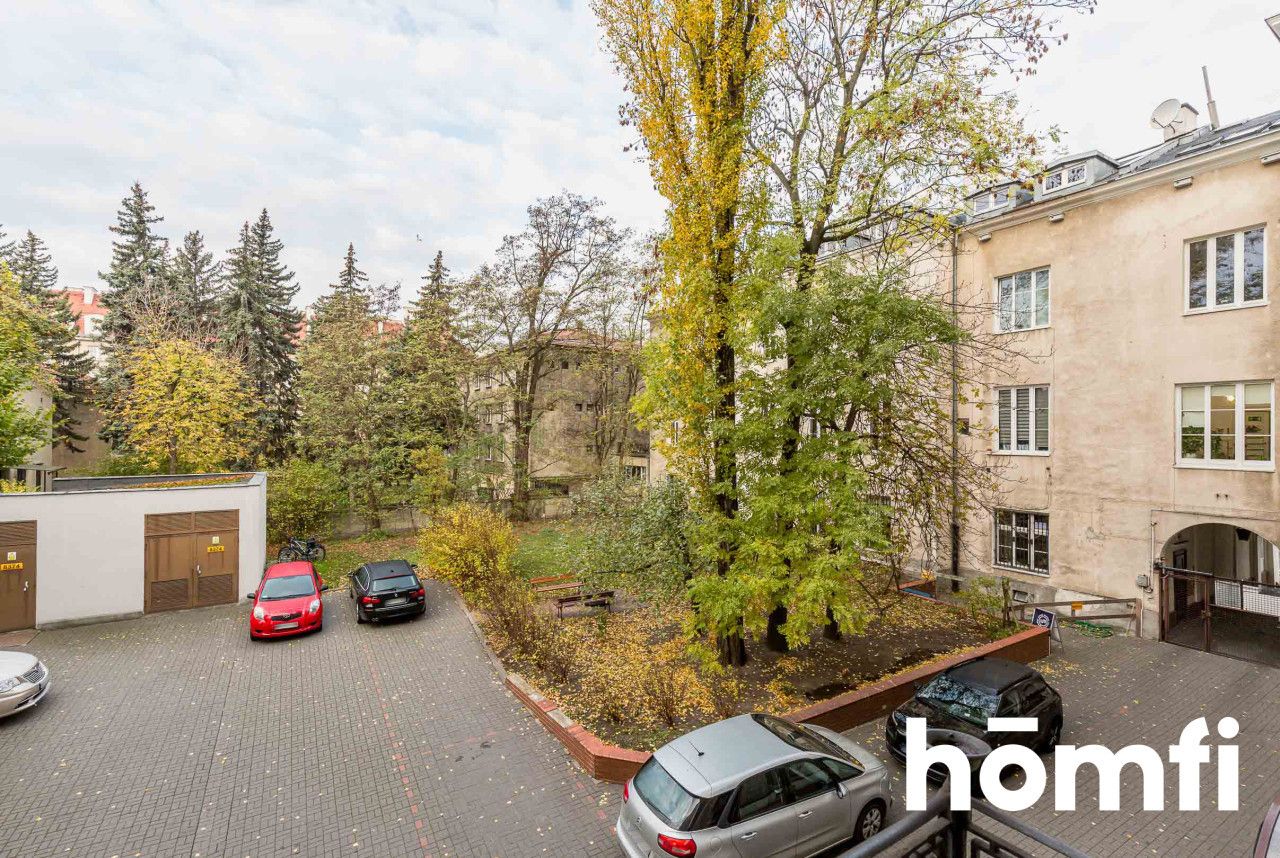 a beautiful 3-room apartment at Piękna street. 4.5 HIGH - Квартира - Оренда - Warszawa, Śródmieście