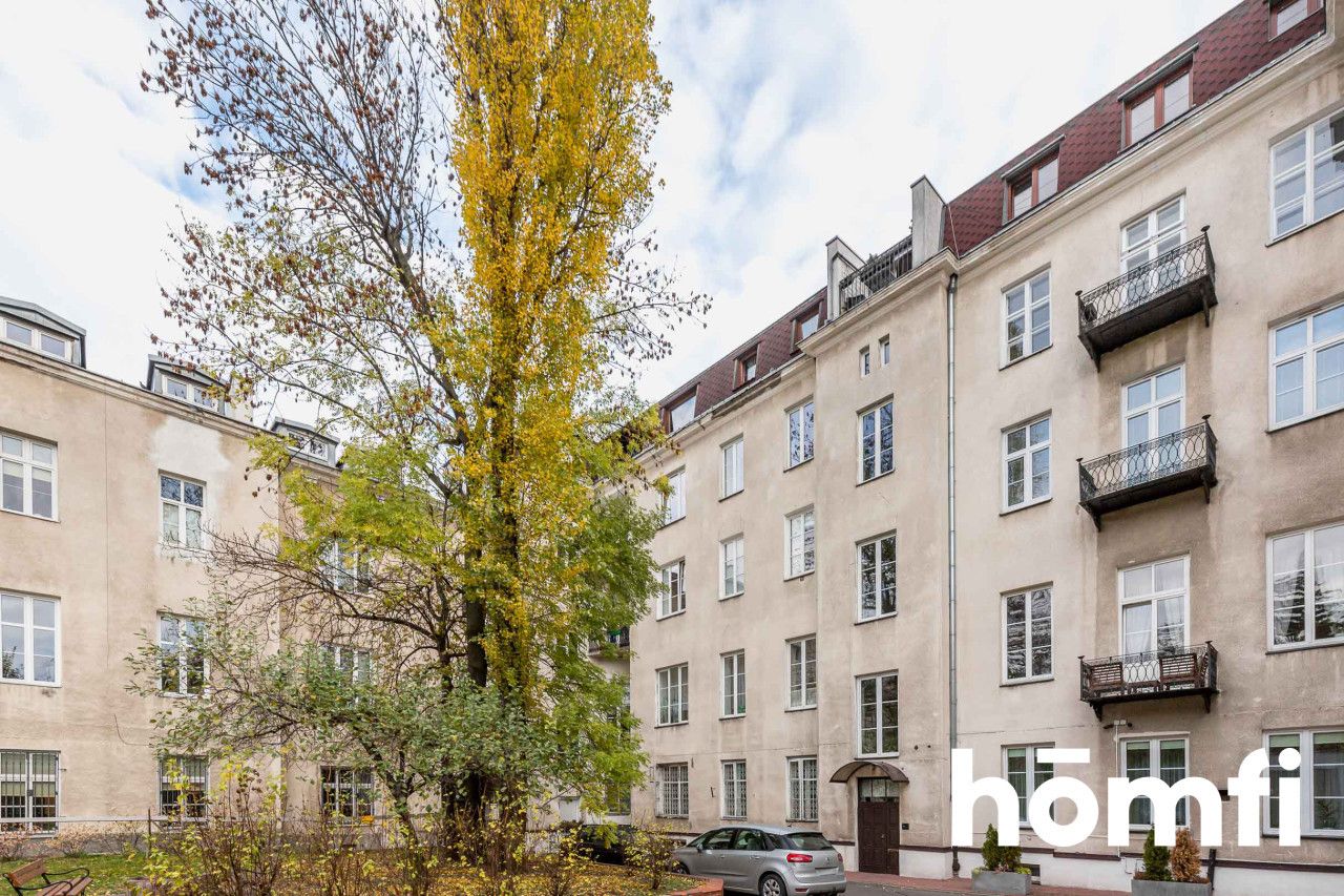 a beautiful 3-room apartment at Piękna street. 4.5 HIGH - Квартира - Оренда - Warszawa, Śródmieście