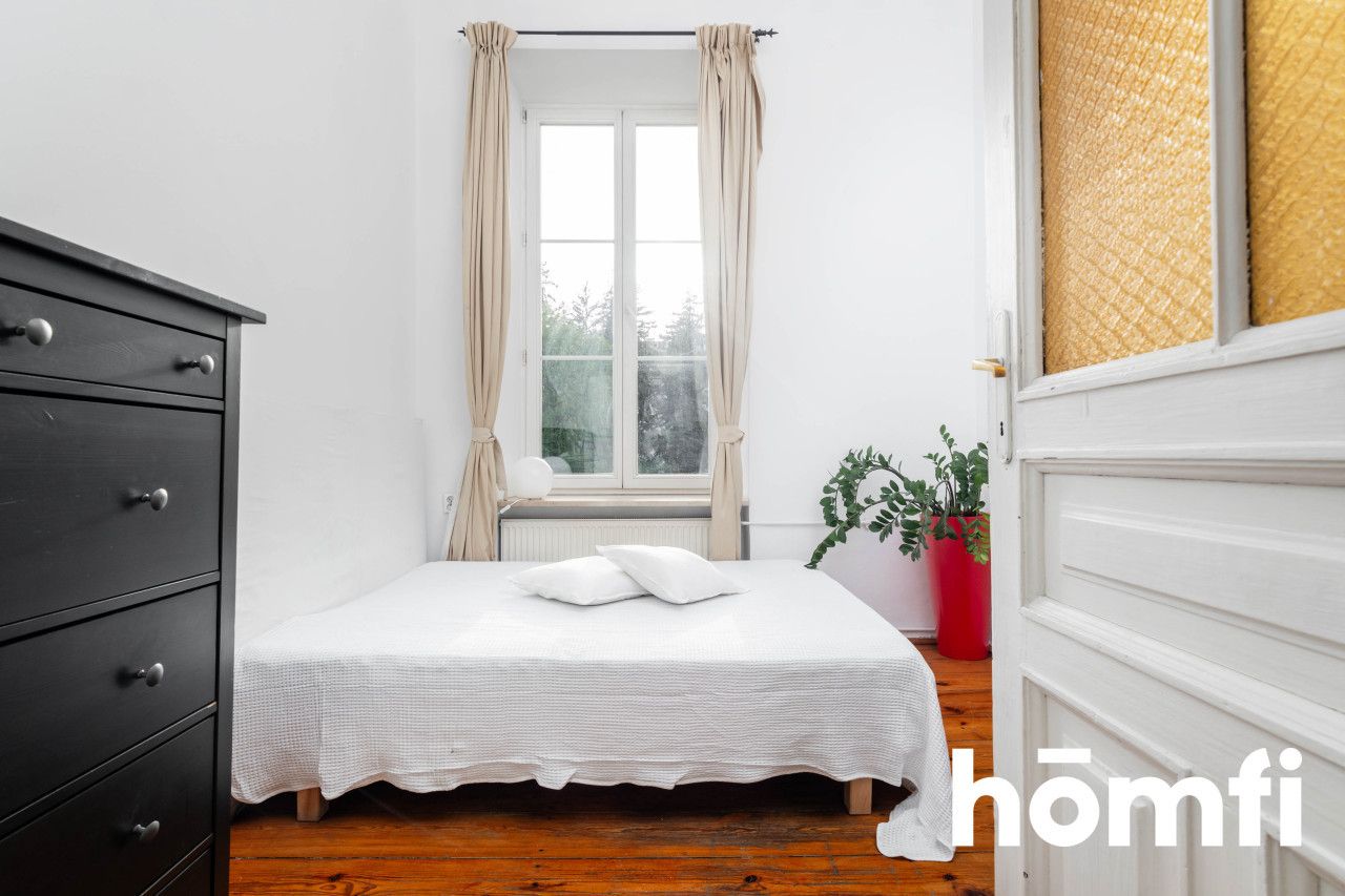 a beautiful 3-room apartment at Piękna street. 4.5 HIGH - Квартира - Оренда - Warszawa, Śródmieście