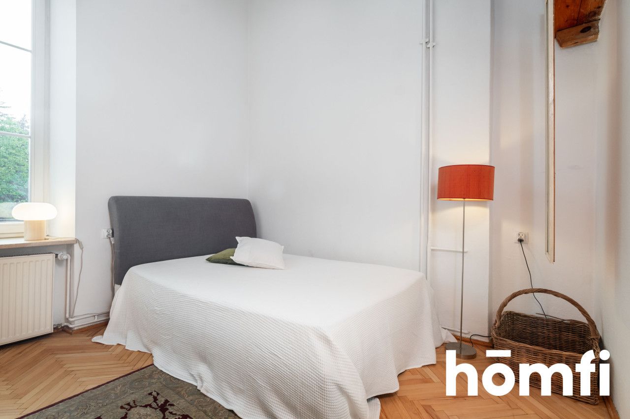 a beautiful 3-room apartment at Piękna street. 4.5 HIGH - Квартира - Оренда - Warszawa, Śródmieście