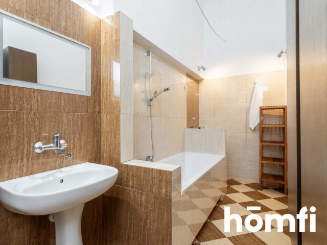 Klimatyczne 3-pok mieszkanie na Pięknej. 4,5 WYSOKIE!!! Antresola. - Mieszkanie - Wynajem - Warszawa, Śródmieście