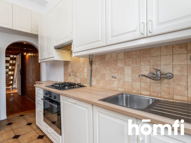 Klimatyczne 3-pok mieszkanie na Pięknej. 4,5 WYSOKIE!!! Antresola. - Mieszkanie - Wynajem - Warszawa, Śródmieście