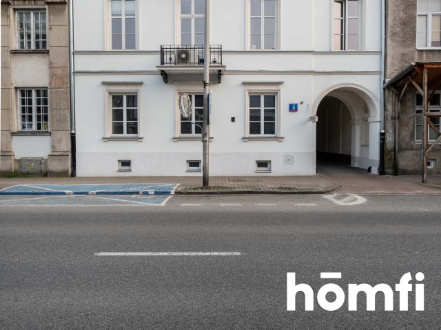 Klimatyczne 3-pok mieszkanie na Pięknej. 4,5 WYSOKIE!!! Antresola. - Mieszkanie - Wynajem - Warszawa, Śródmieście