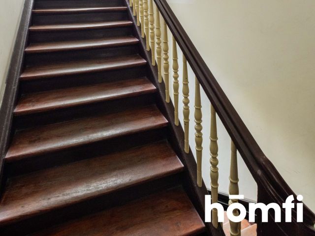 Klimatyczne 3-pok mieszkanie na Pięknej. 4,5 WYSOKIE!!! Antresola. - Mieszkanie - Wynajem - Warszawa, Śródmieście