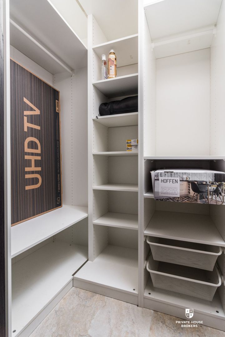 Bright 2room with big terrace - Sloneczny Zakatek - Apartment - Rent - Kraków, Ruczaj