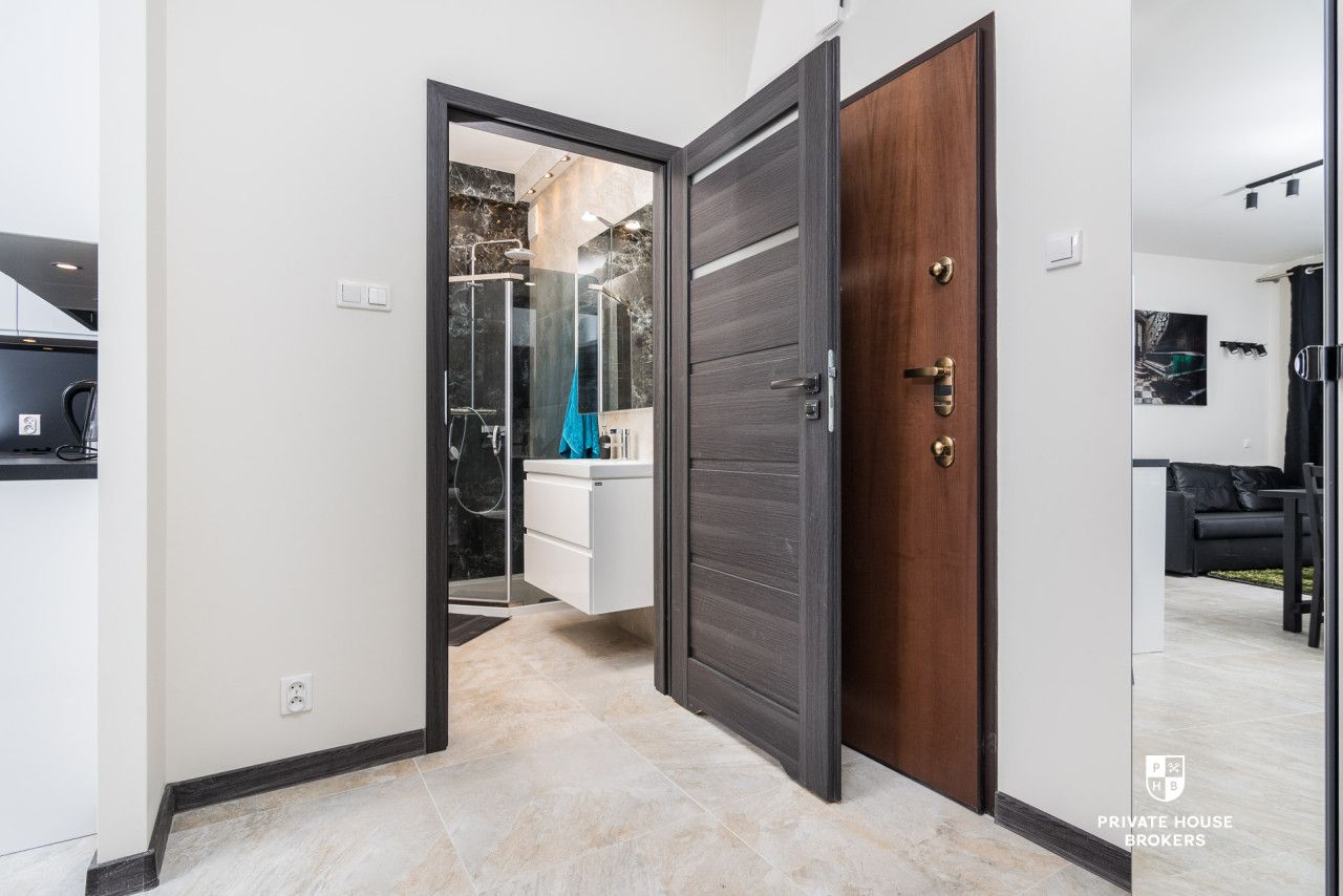 Jasne 2pokojowe z dużym tarasem - Słoneczny Zakątek - Mieszkanie - Wynajem - Kraków, Ruczaj