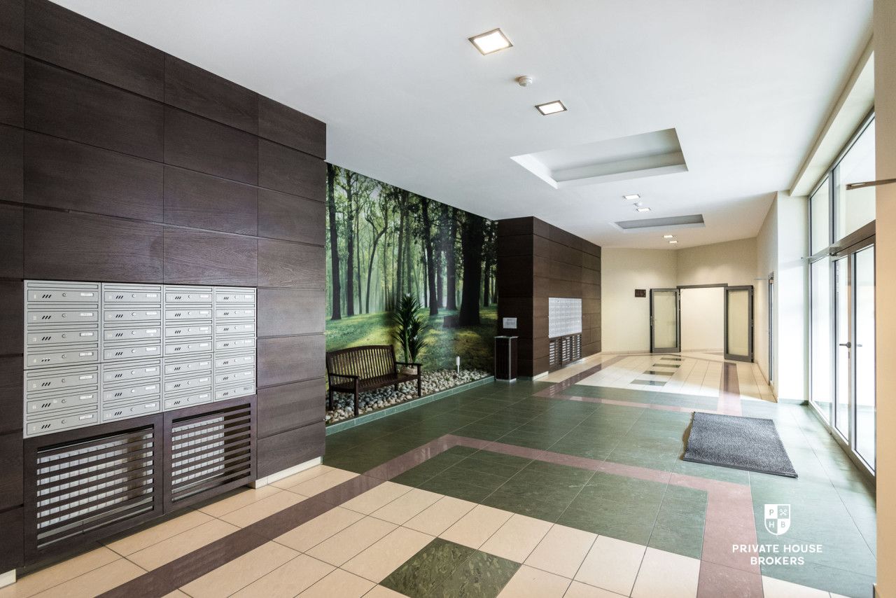 Bright 2room with big terrace - Sloneczny Zakatek - Apartment - Rent - Kraków, Ruczaj