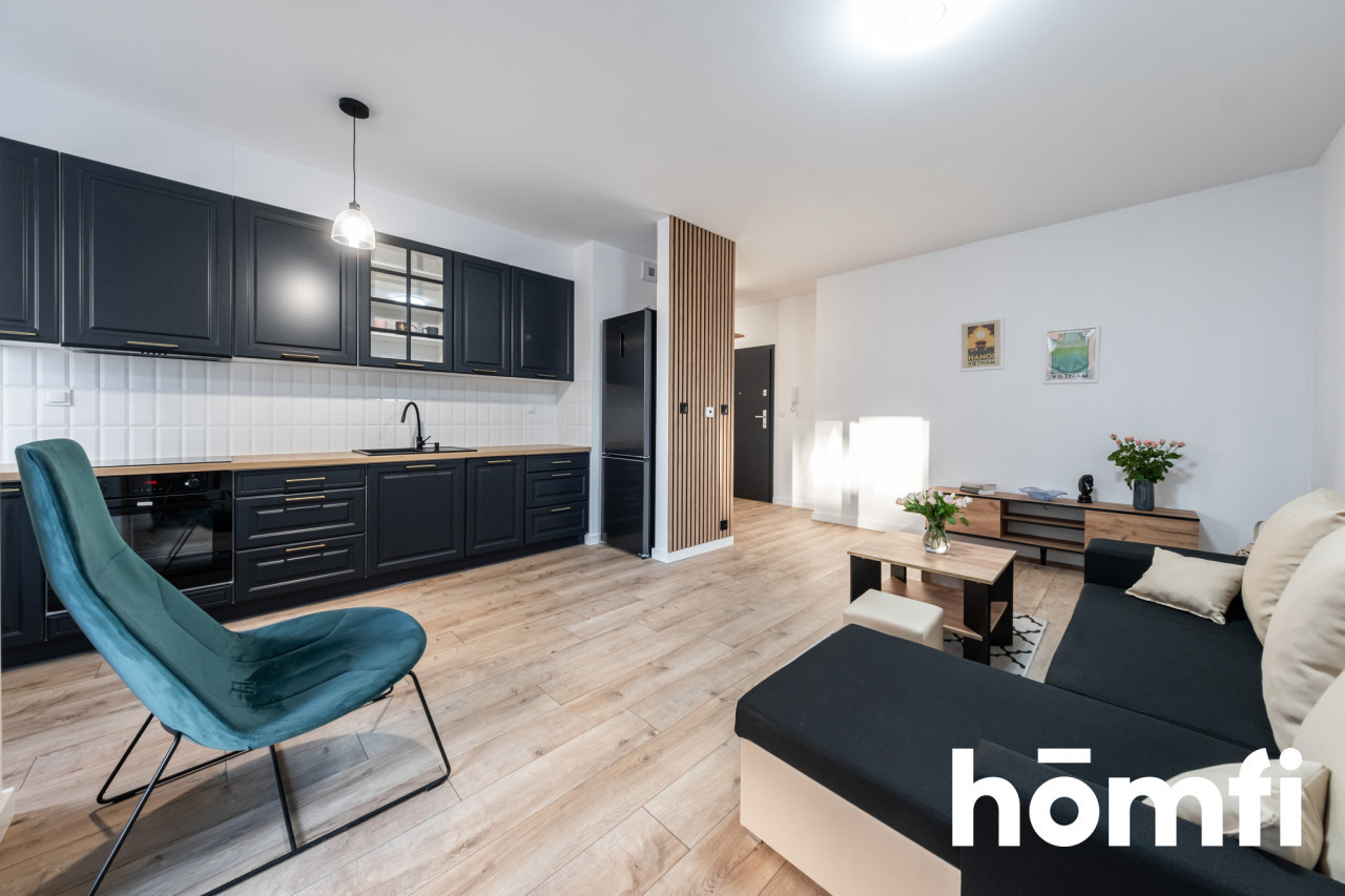 2-room apartment for rent - Jeżyce - Квартира - Оренда - Poznań, Jeżyce / Jeżyce