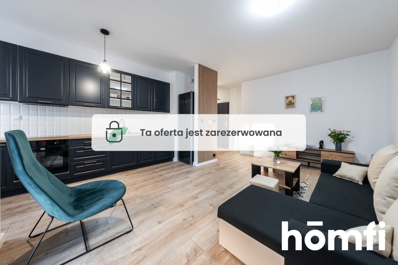 2-room apartment for rent - Jeżyce - Квартира - Оренда - Poznań, Jeżyce / Jeżyce