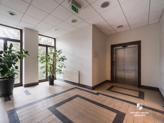 Nowoczesne trzypokojowe mieszkanie z balkonem ul. Wielopole - Mieszkanie - Wynajem - Kraków, Śródmieście / Stare Miasto