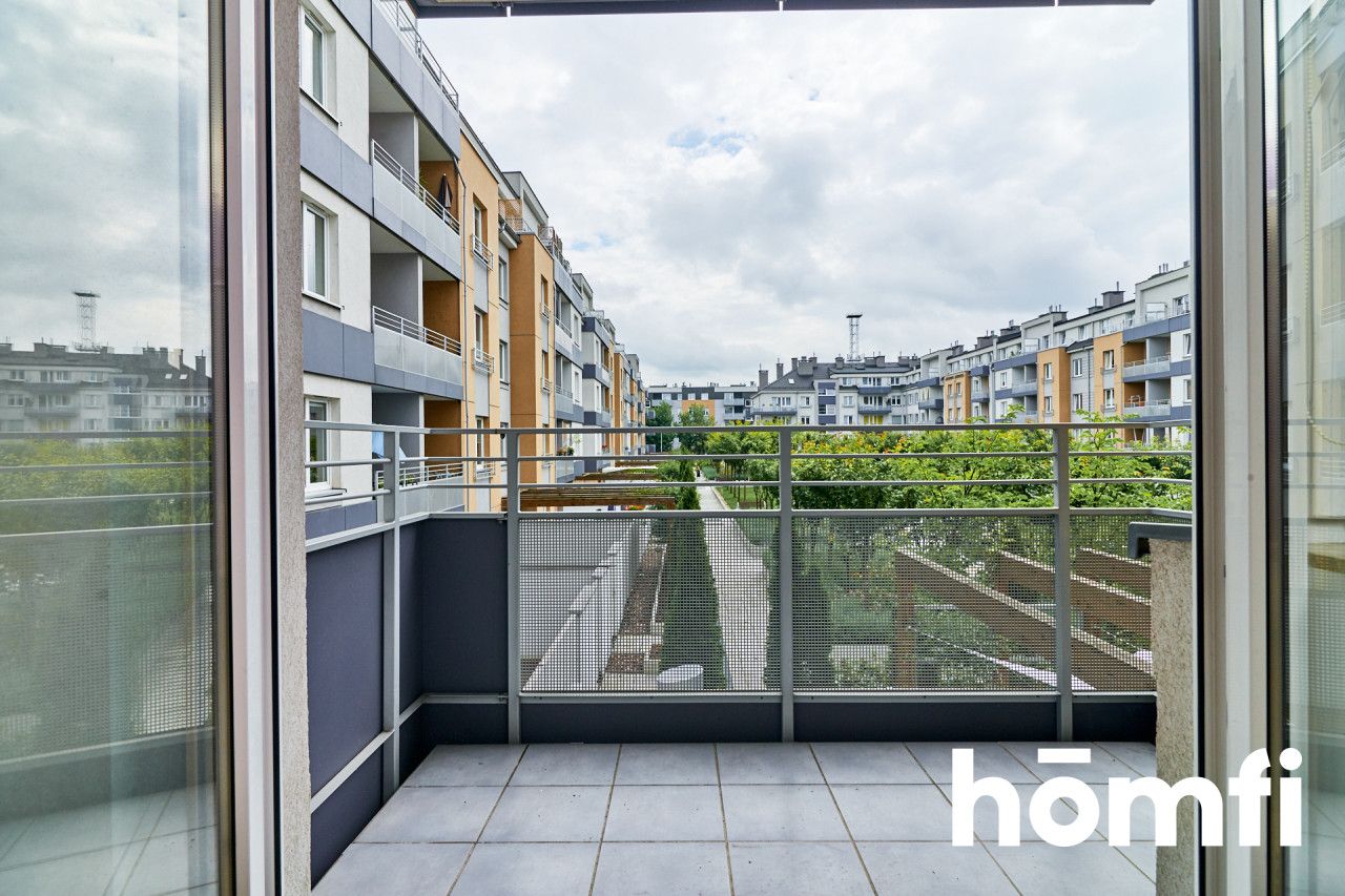 2-room flat on Klimasa street 2550 PLN - Apartment - Rent - Wrocław, Krzyki / Tarnogaj