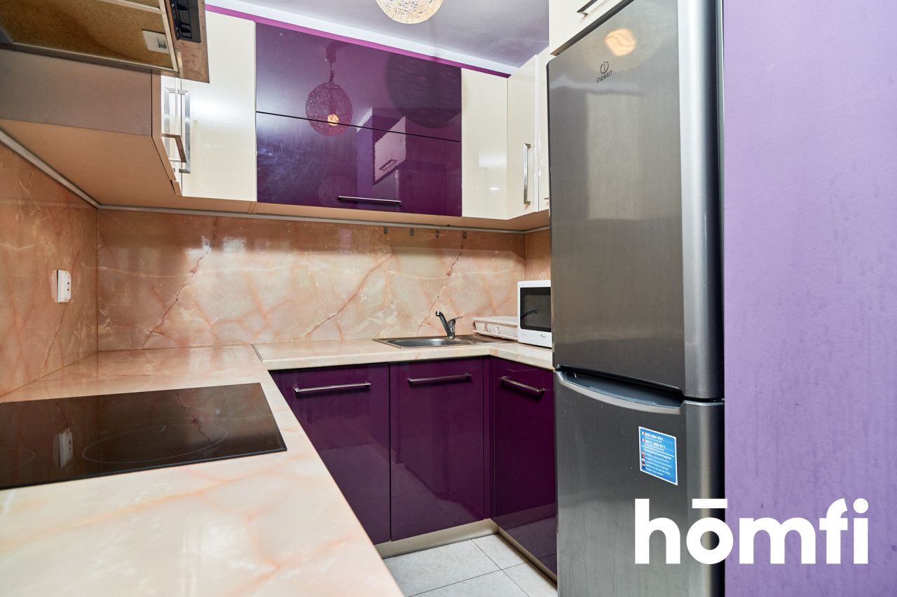 2-room flat on Klimasa street 2550 PLN - Apartment - Rent - Wrocław, Krzyki / Tarnogaj