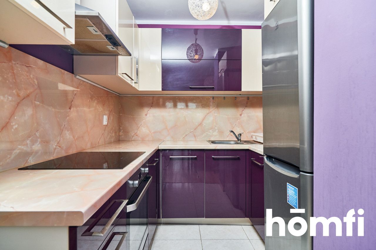 2-room flat on Klimasa street 2550 PLN - Apartment - Rent - Wrocław, Krzyki / Tarnogaj