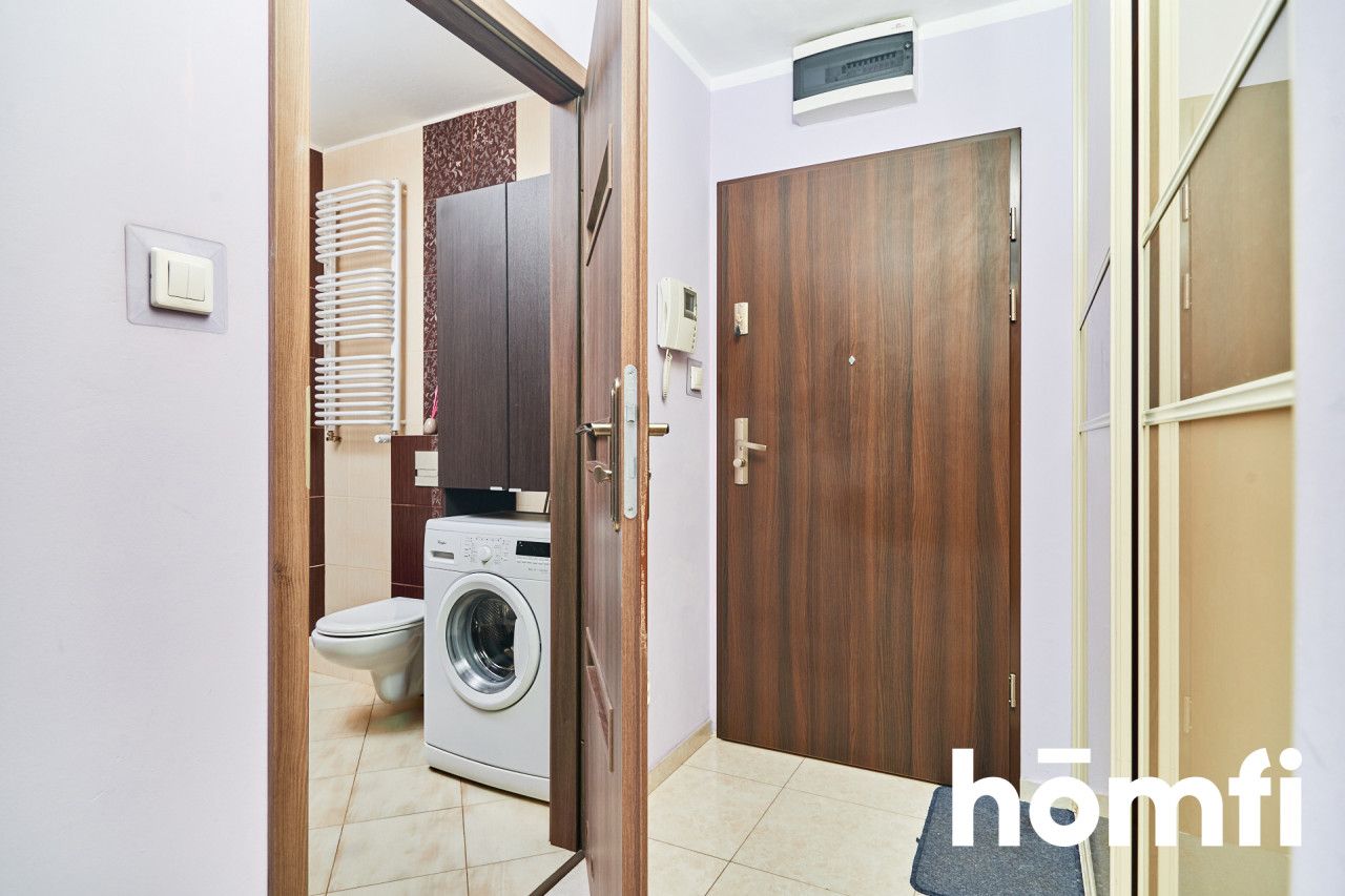 2-room flat on Klimasa street 2550 PLN - Apartment - Rent - Wrocław, Krzyki / Tarnogaj