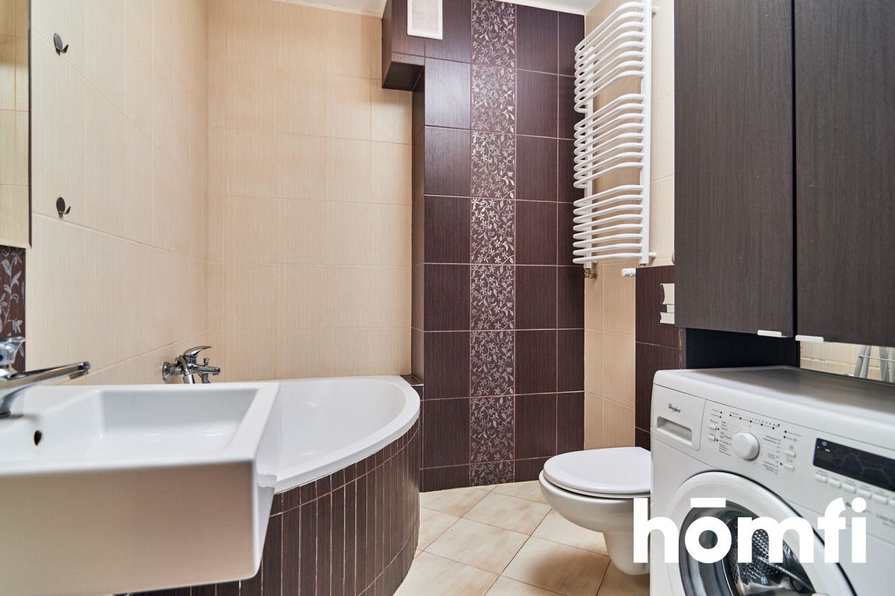 2-room flat on Klimasa street 2550 PLN - Apartment - Rent - Wrocław, Krzyki / Tarnogaj