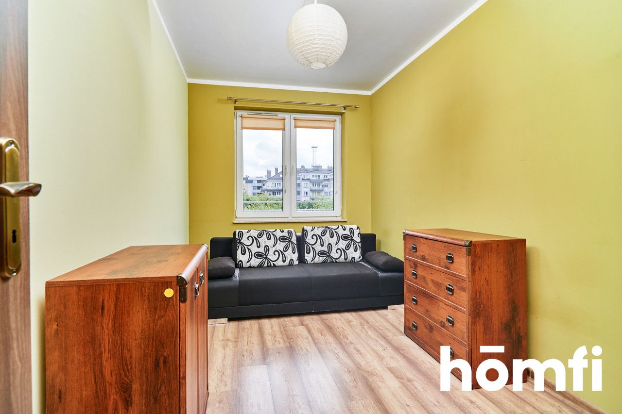 2-room flat on Klimasa street 2550 PLN - Apartment - Rent - Wrocław, Krzyki / Tarnogaj