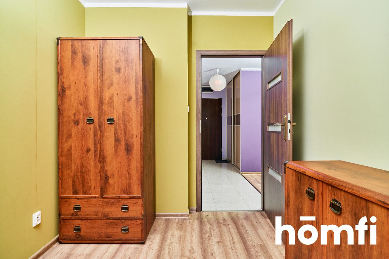 2-room flat on Klimasa street 2550 PLN - Apartment - Rent - Wrocław, Krzyki / Tarnogaj