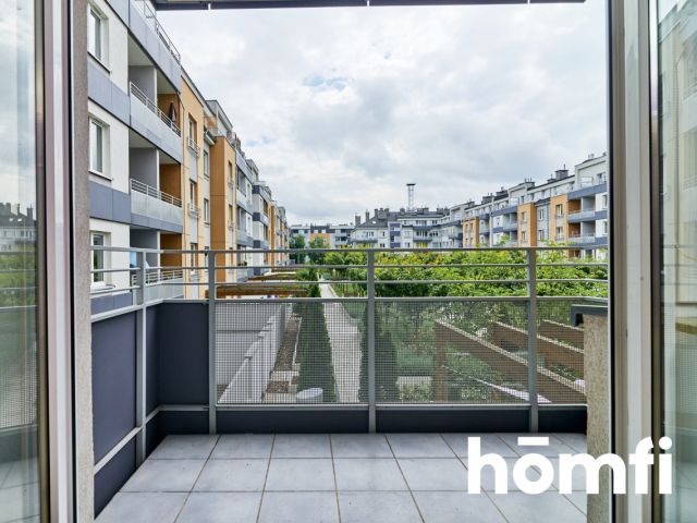 2-pokojowe mieszkanie przy ul. Klimasa 2550 PLN - Mieszkanie - Wynajem - Wrocław, Krzyki / Tarnogaj