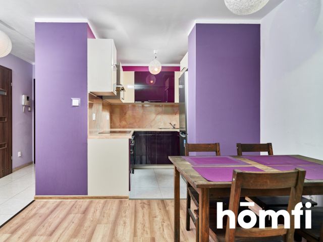 2-pokojowe mieszkanie przy ul. Klimasa 2550 PLN - Mieszkanie - Wynajem - Wrocław, Krzyki / Tarnogaj