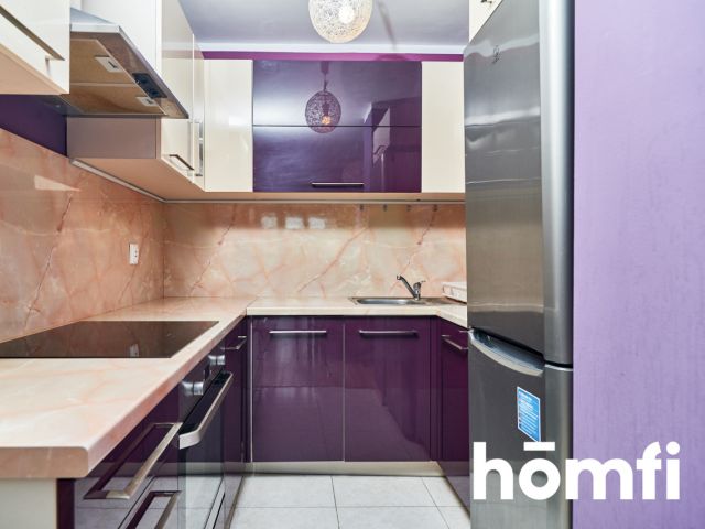 2-pokojowe mieszkanie przy ul. Klimasa 2550 PLN - Mieszkanie - Wynajem - Wrocław, Krzyki / Tarnogaj