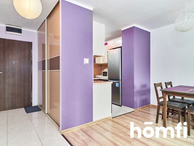 2-pokojowe mieszkanie przy ul. Klimasa 2550 PLN - Mieszkanie - Wynajem - Wrocław, Krzyki / Tarnogaj